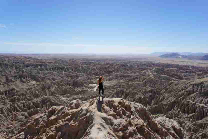 Camping at Anza Borrego State Park: Everything You Need to Know - Ready ...