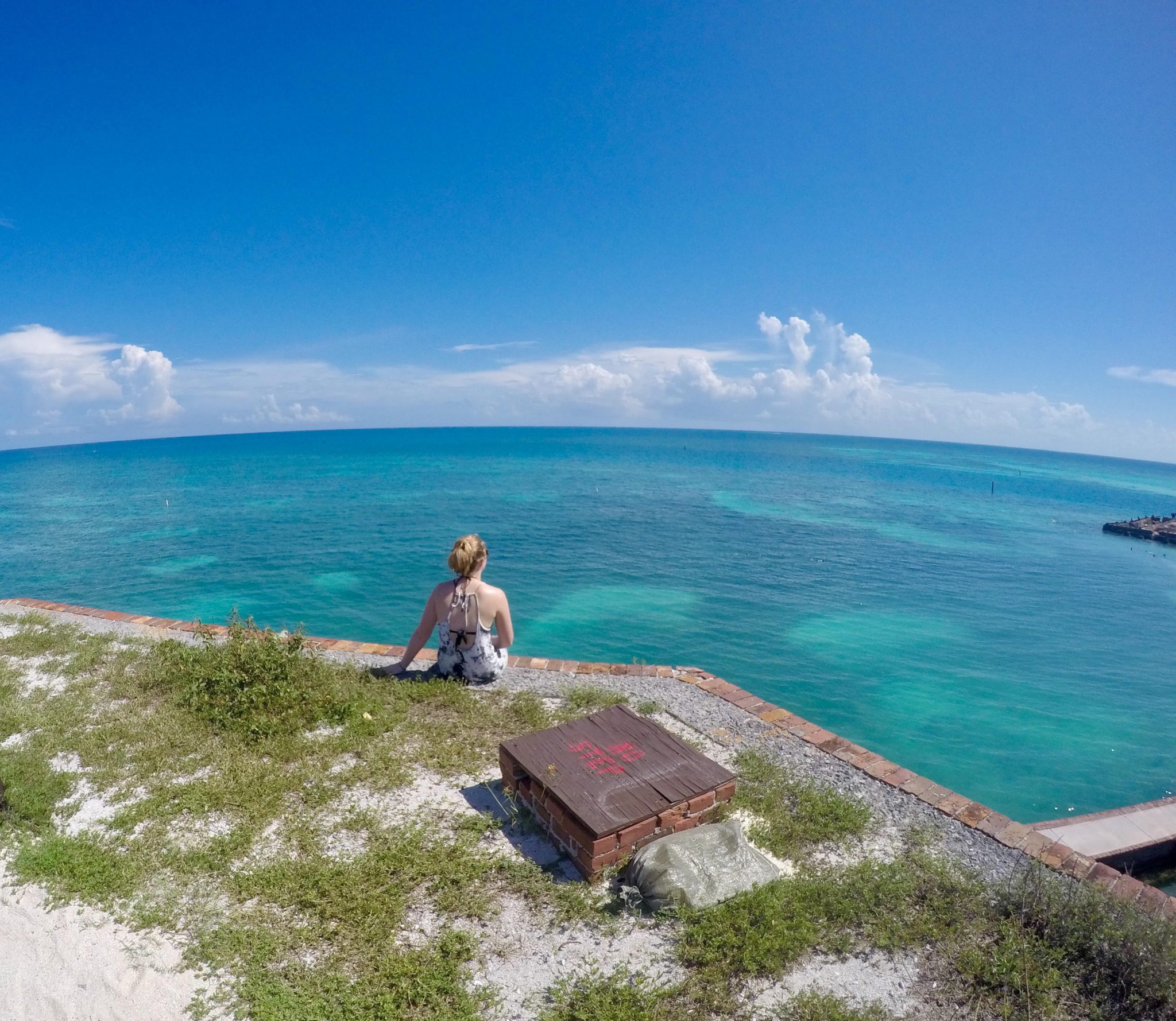 trip to dry tortugas