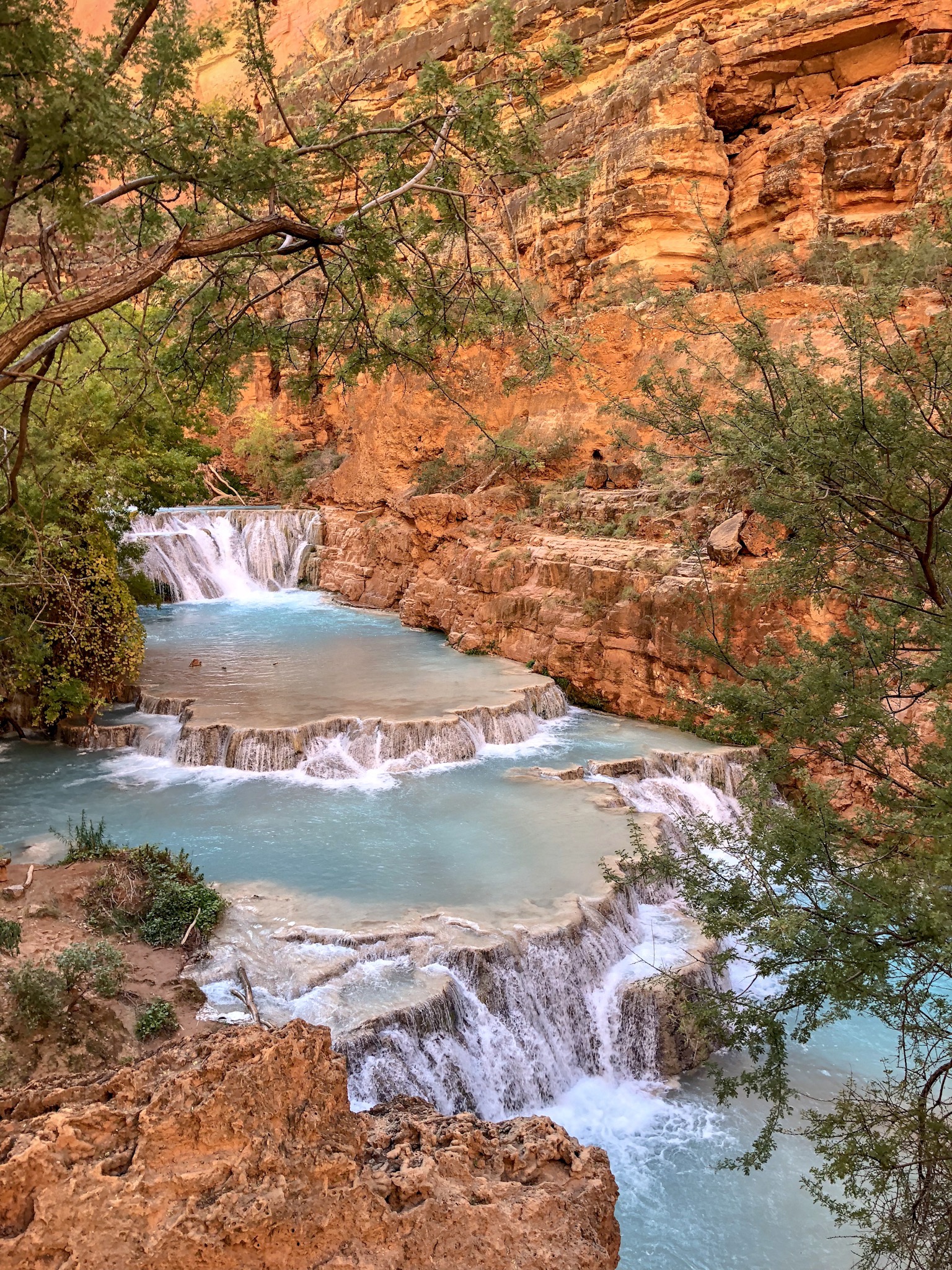 Beaver Falls