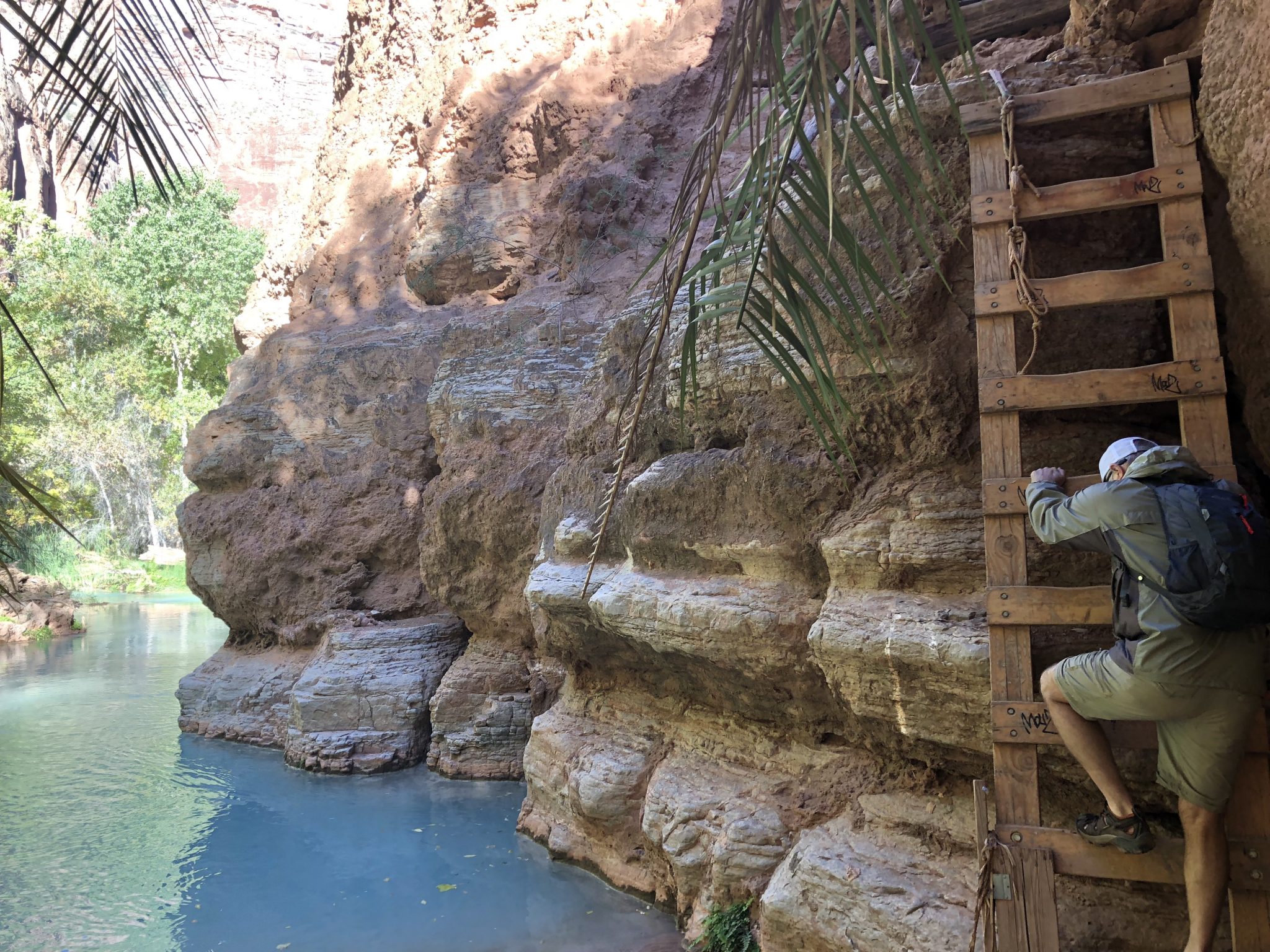 Havasupai