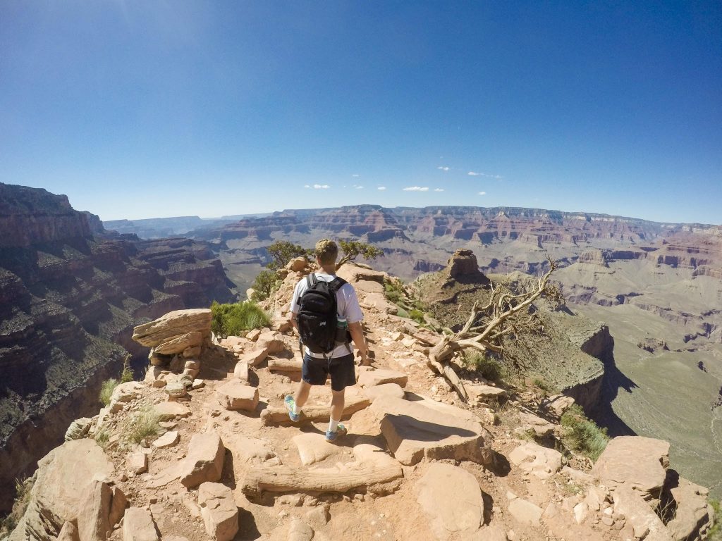 best places to visit in arizona