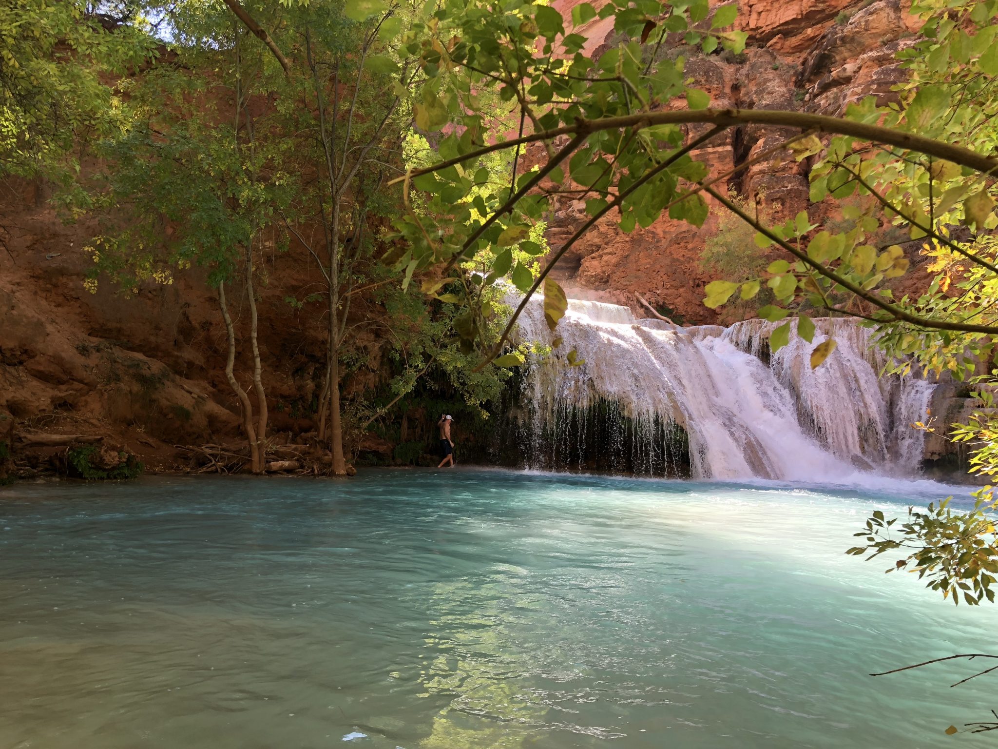 Beaver Falls