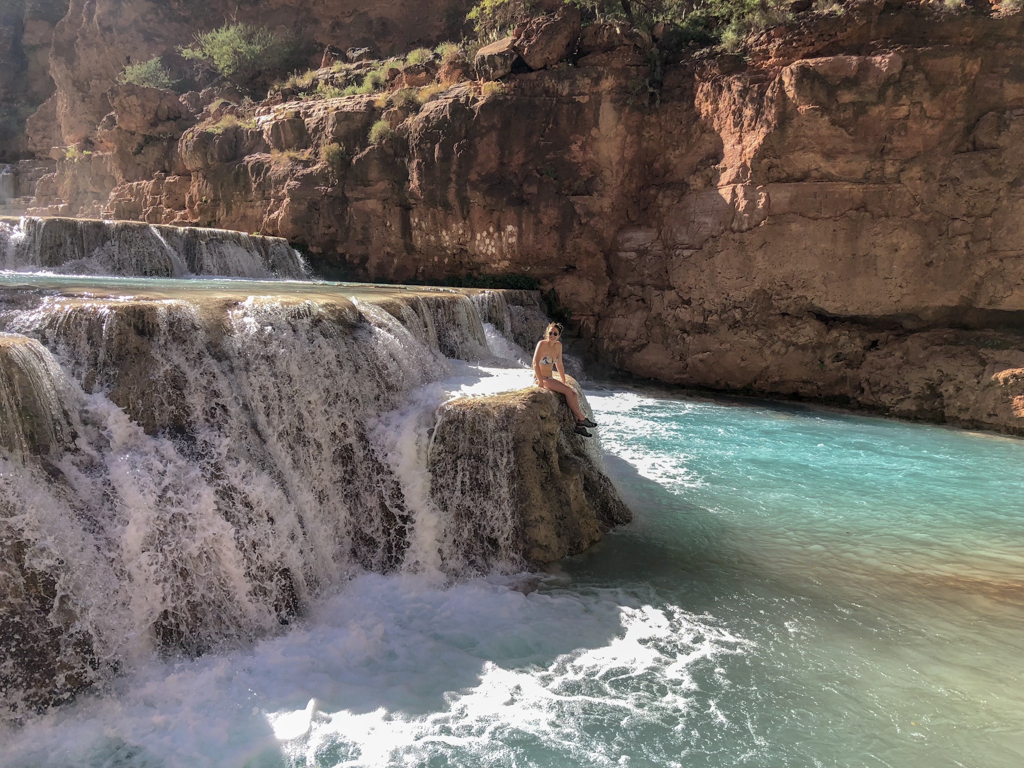 Beaver Falls