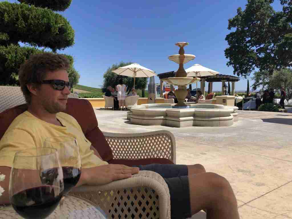 wineries in paso robles
