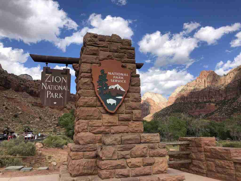 Zion National Park Itinerary: Your Guide to the Best Hikes in Zion