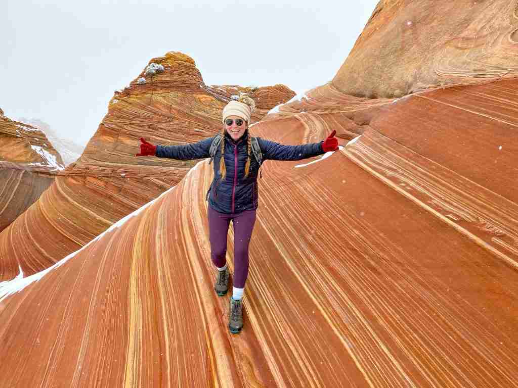 the wave arizona