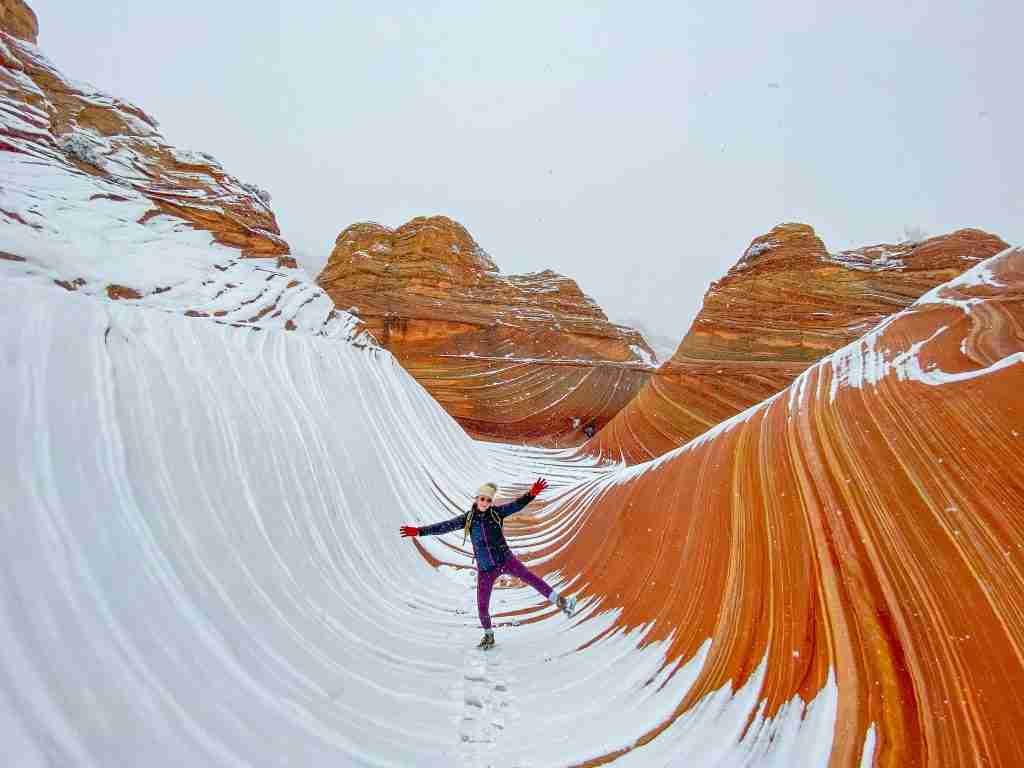 the wave arizona