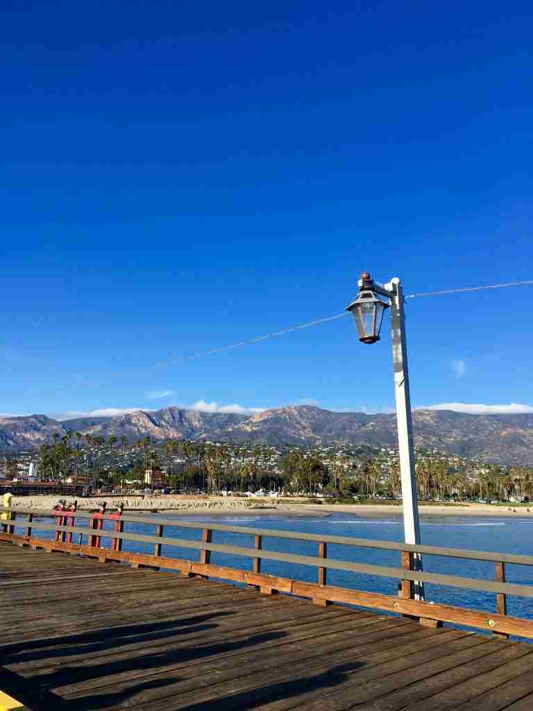 best california weekend trips santa barbara