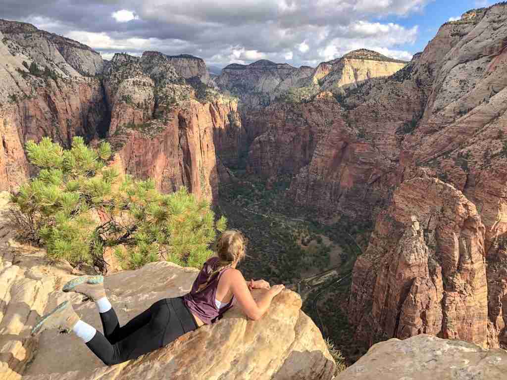 adventure travel