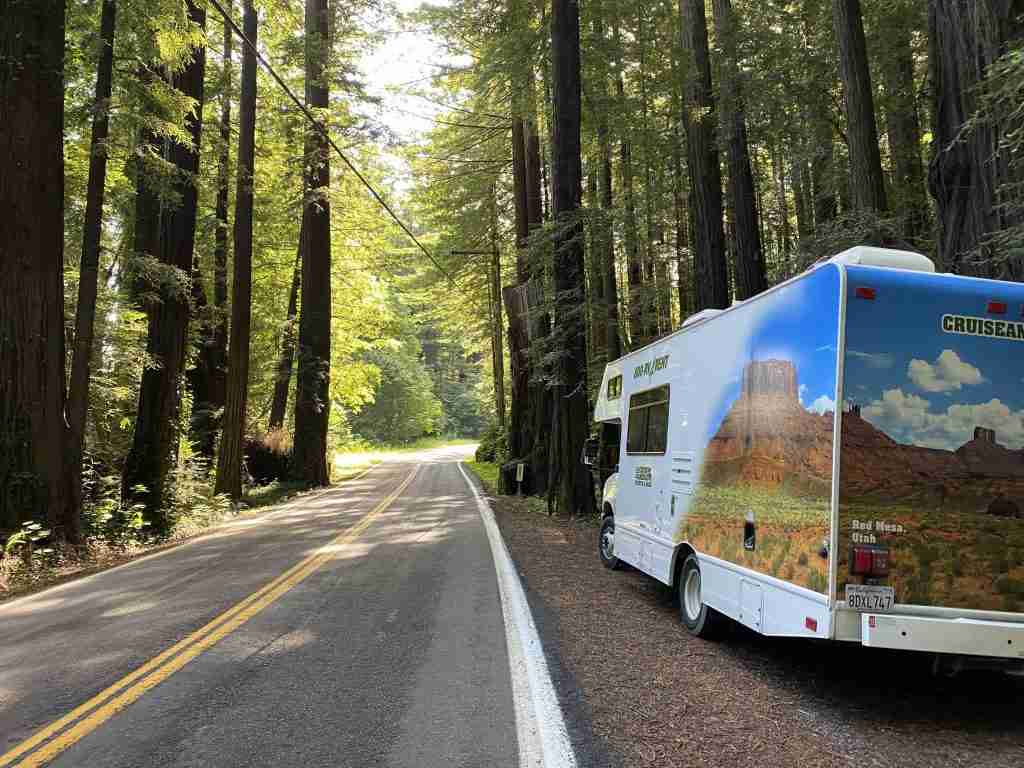 rv relocation deal
