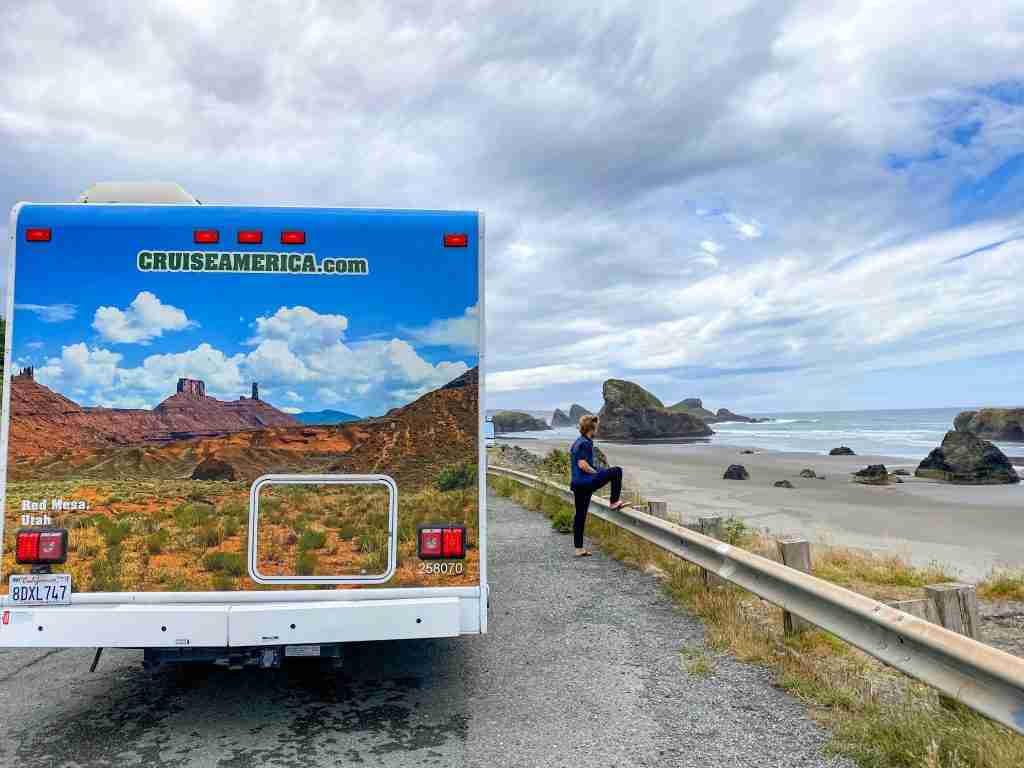one way rv deals