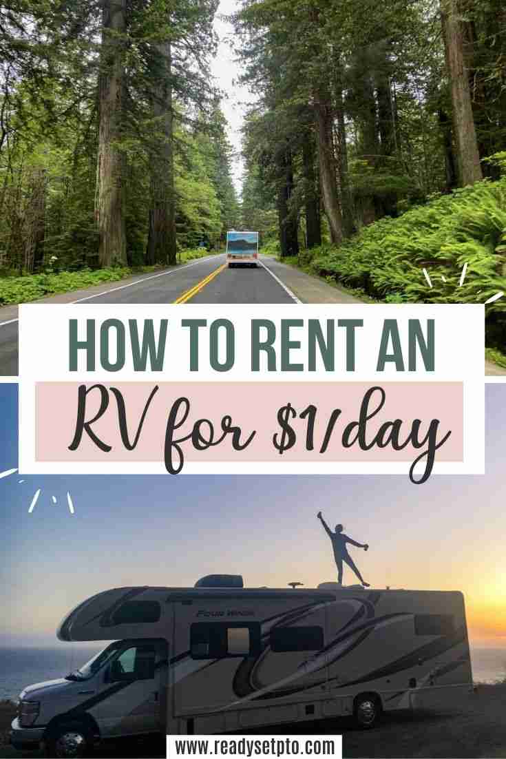 How to Get The Best RV Deals for an Epic Road Trip Ready, Set, PTO