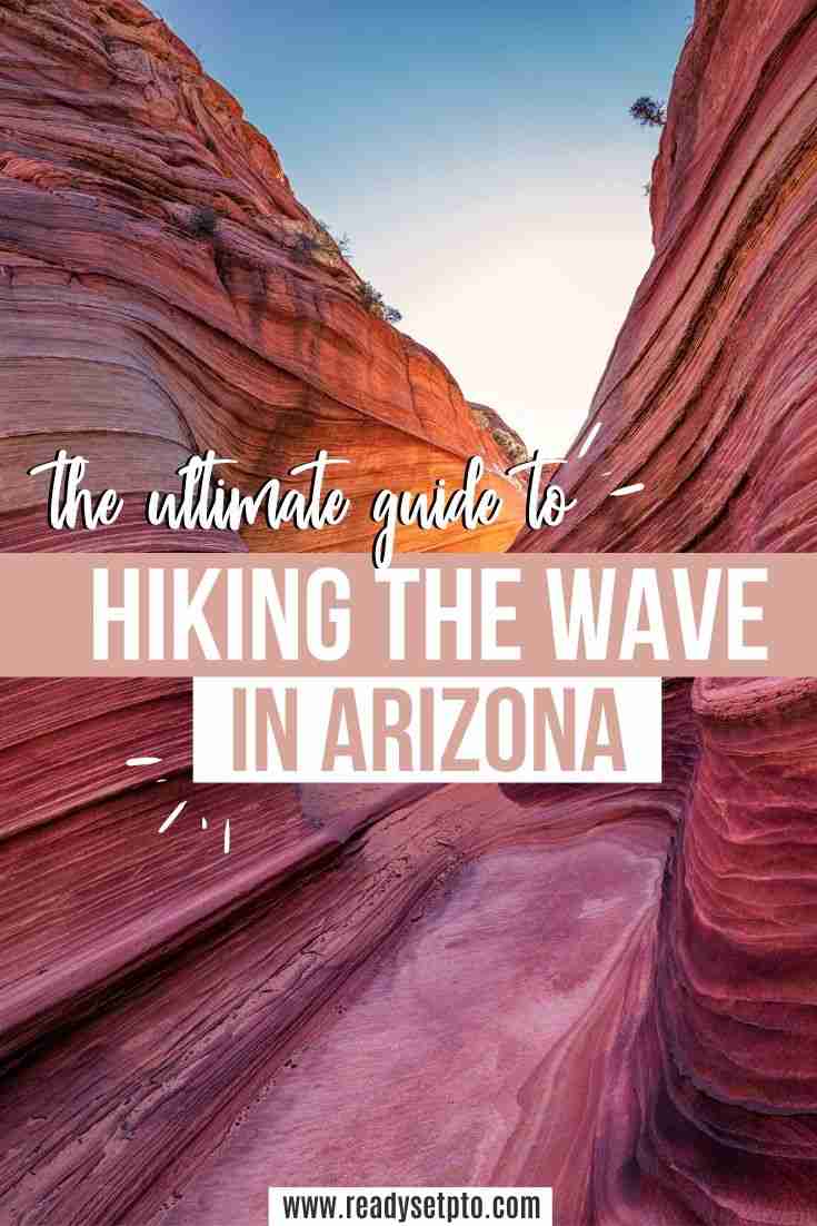 The Wave, AZ The Ultimate Guide To Hike The Wave in Arizona