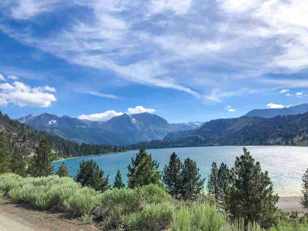 june lake loop