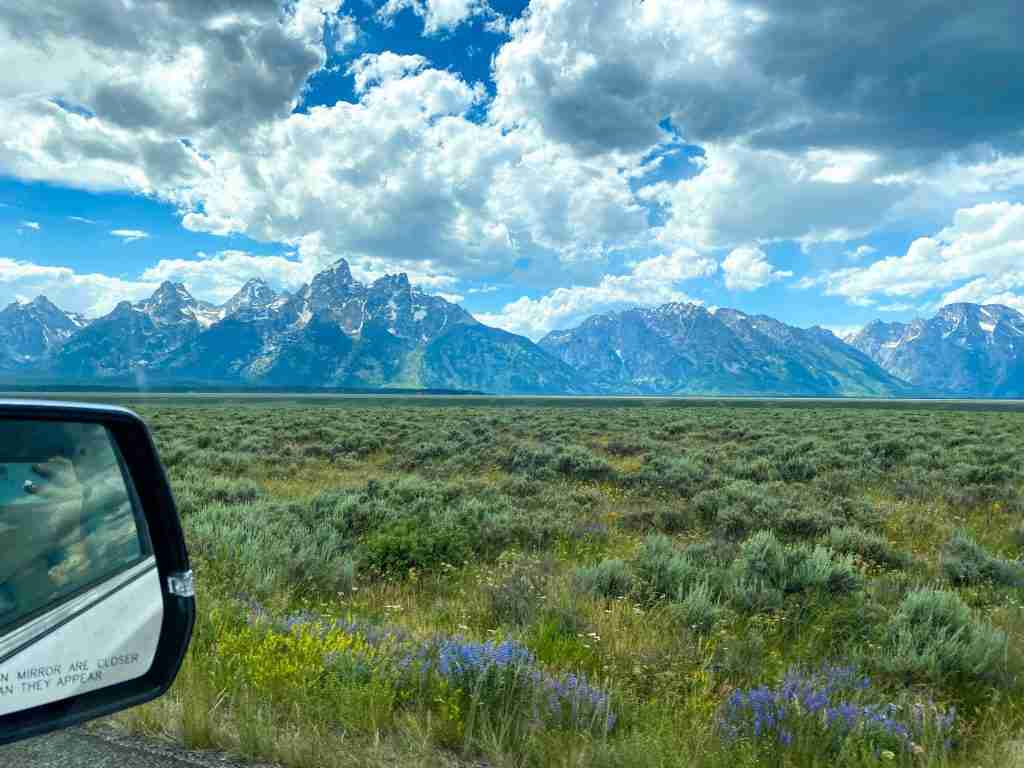 best things to do in grand teton