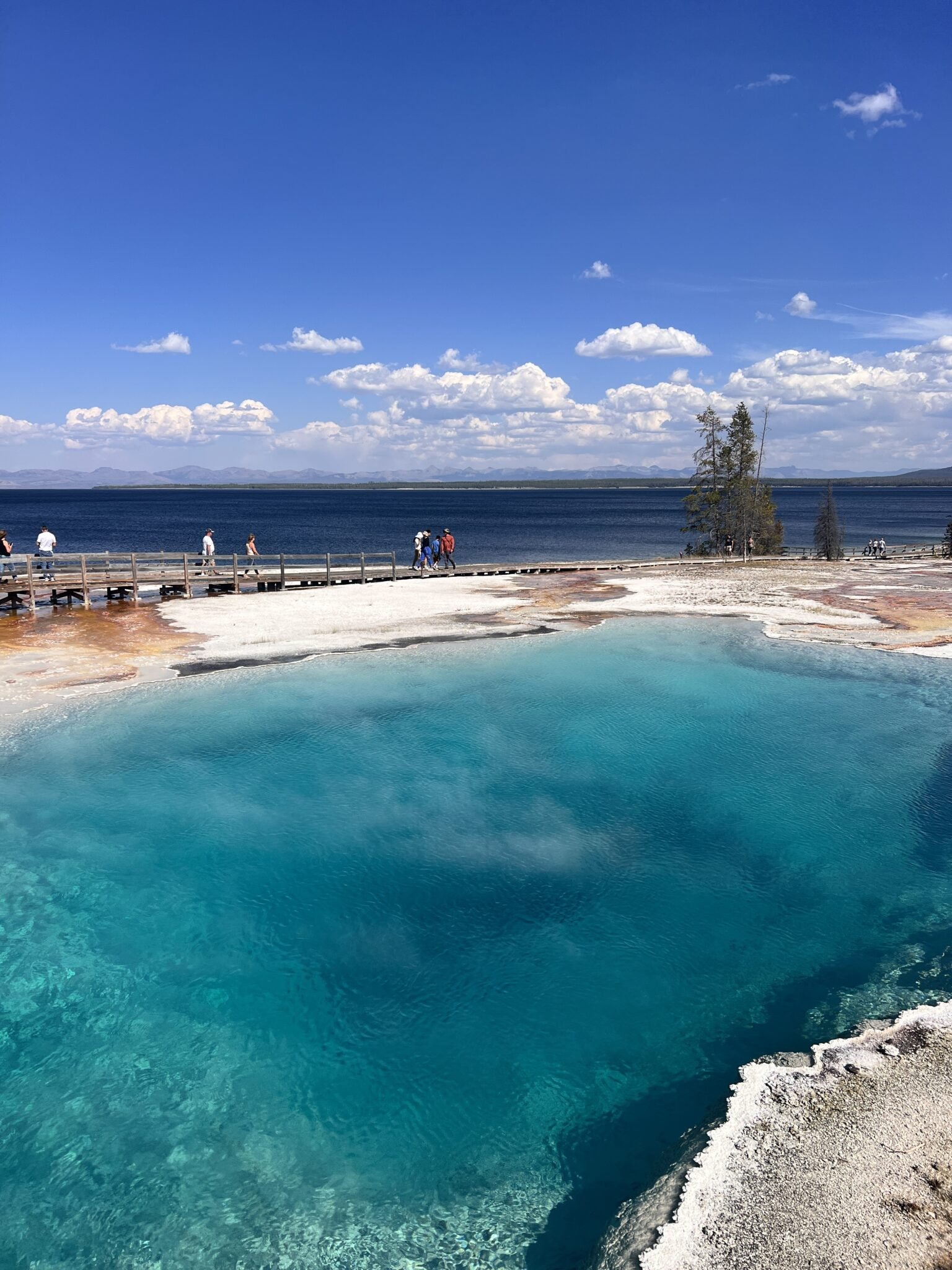 best things to do in yellowstone national park