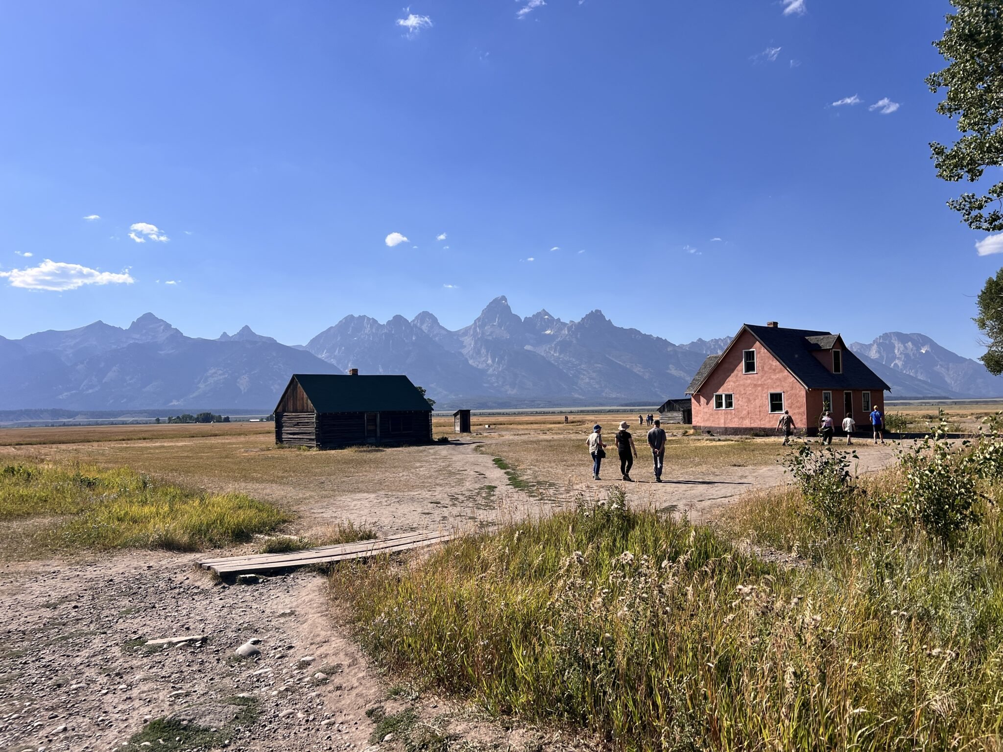 things to do in grand teton national park