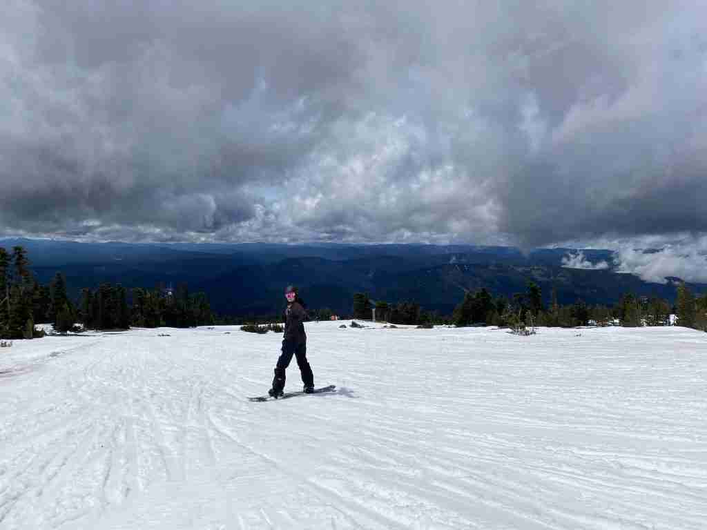 timberline resort