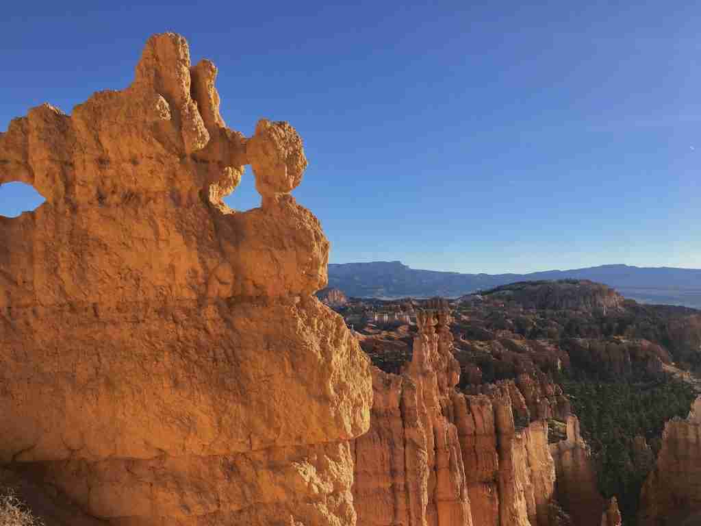 bryce canyon