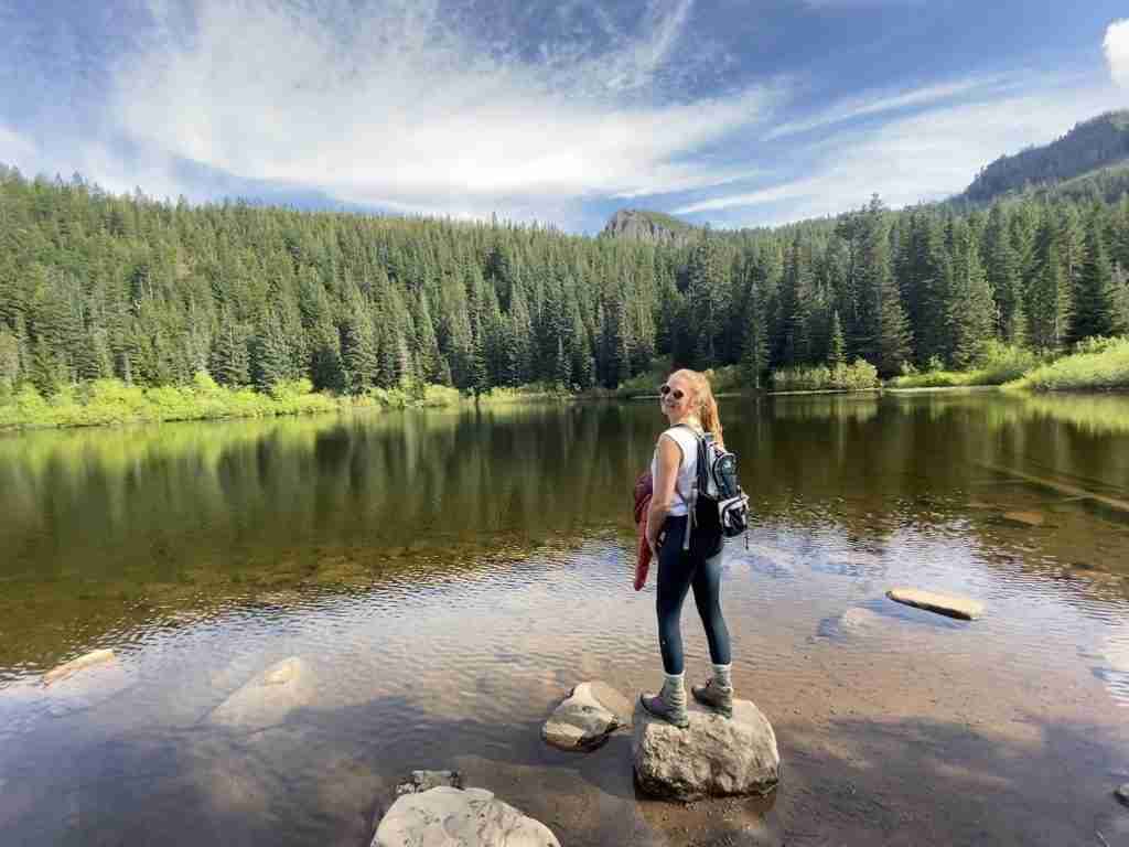 oregon road trip
