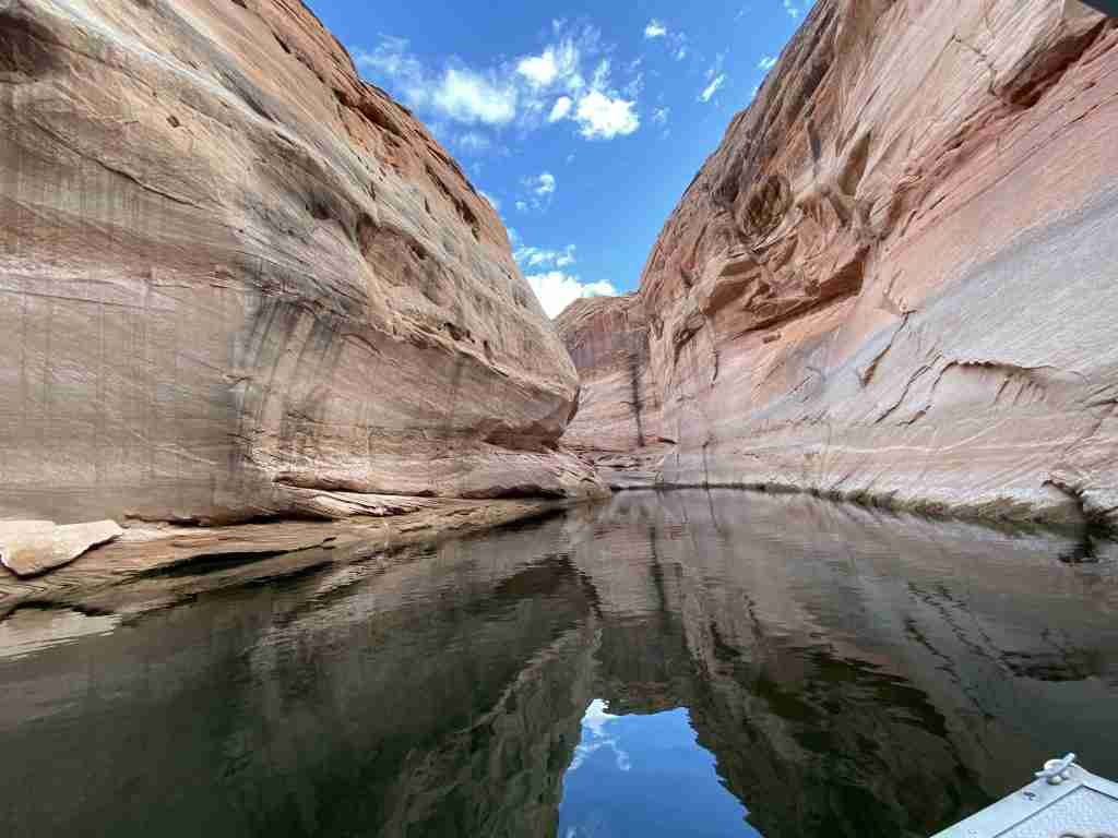 lake powell