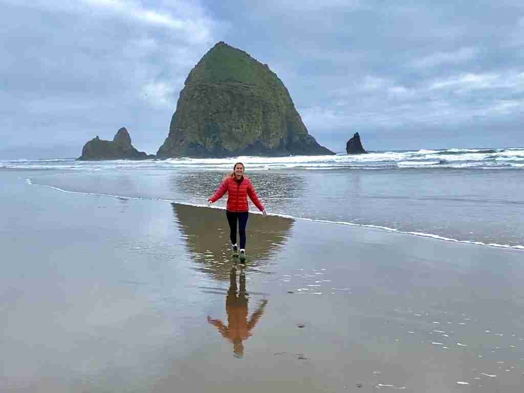 west coast us road trip
