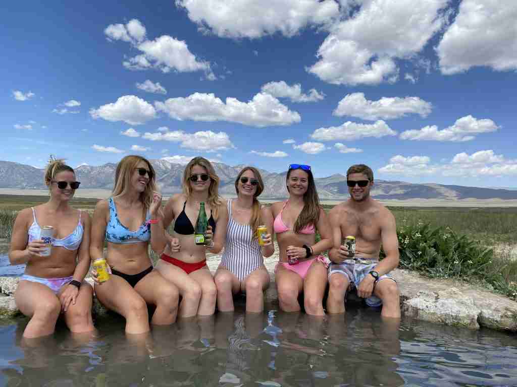 best things to do in june lake