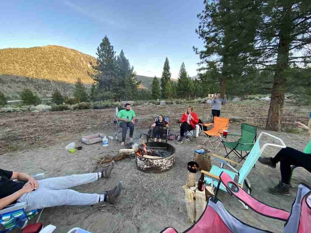 The Best Things To Do In June Lake For An Epic Weekend Trip Ready Set Pto