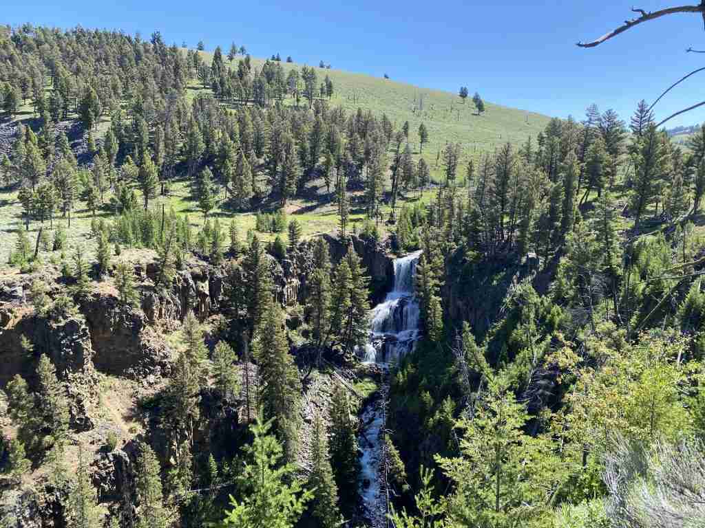 best things to do in yellowstone national park