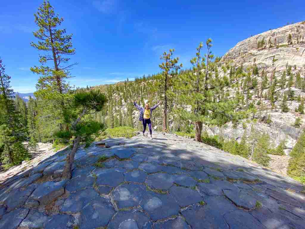 devils postpile