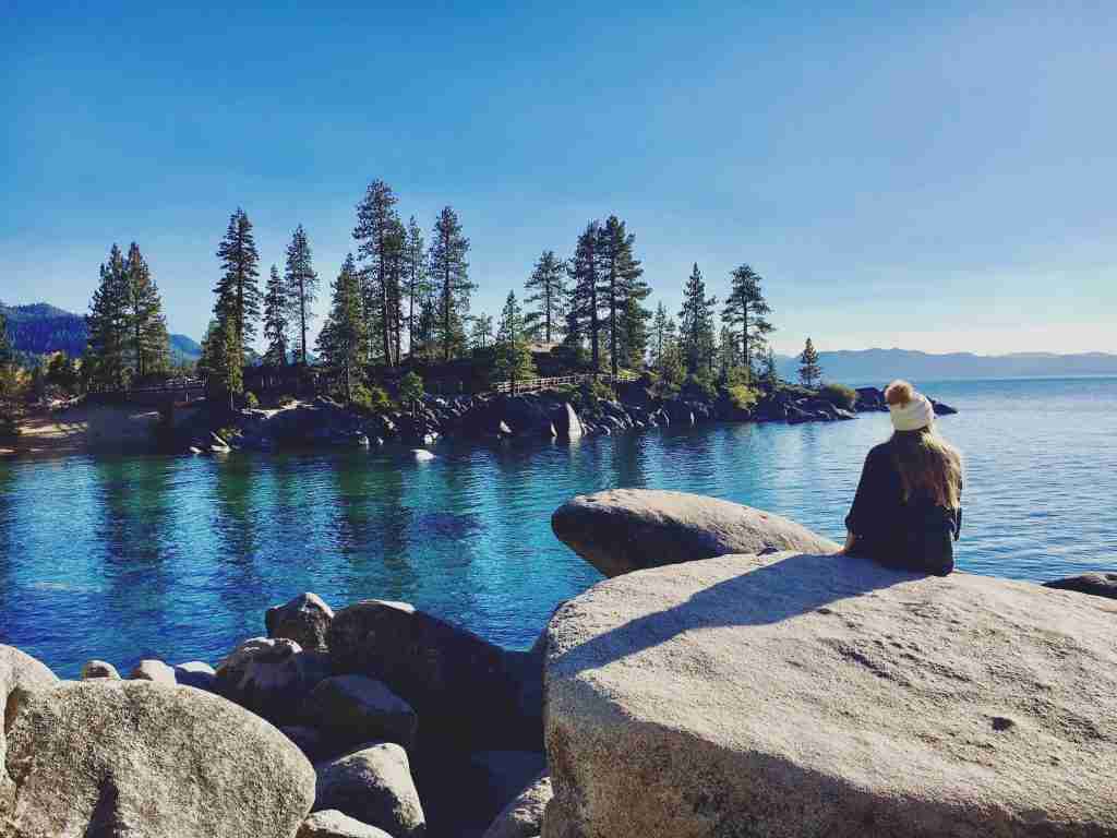 best california campsites