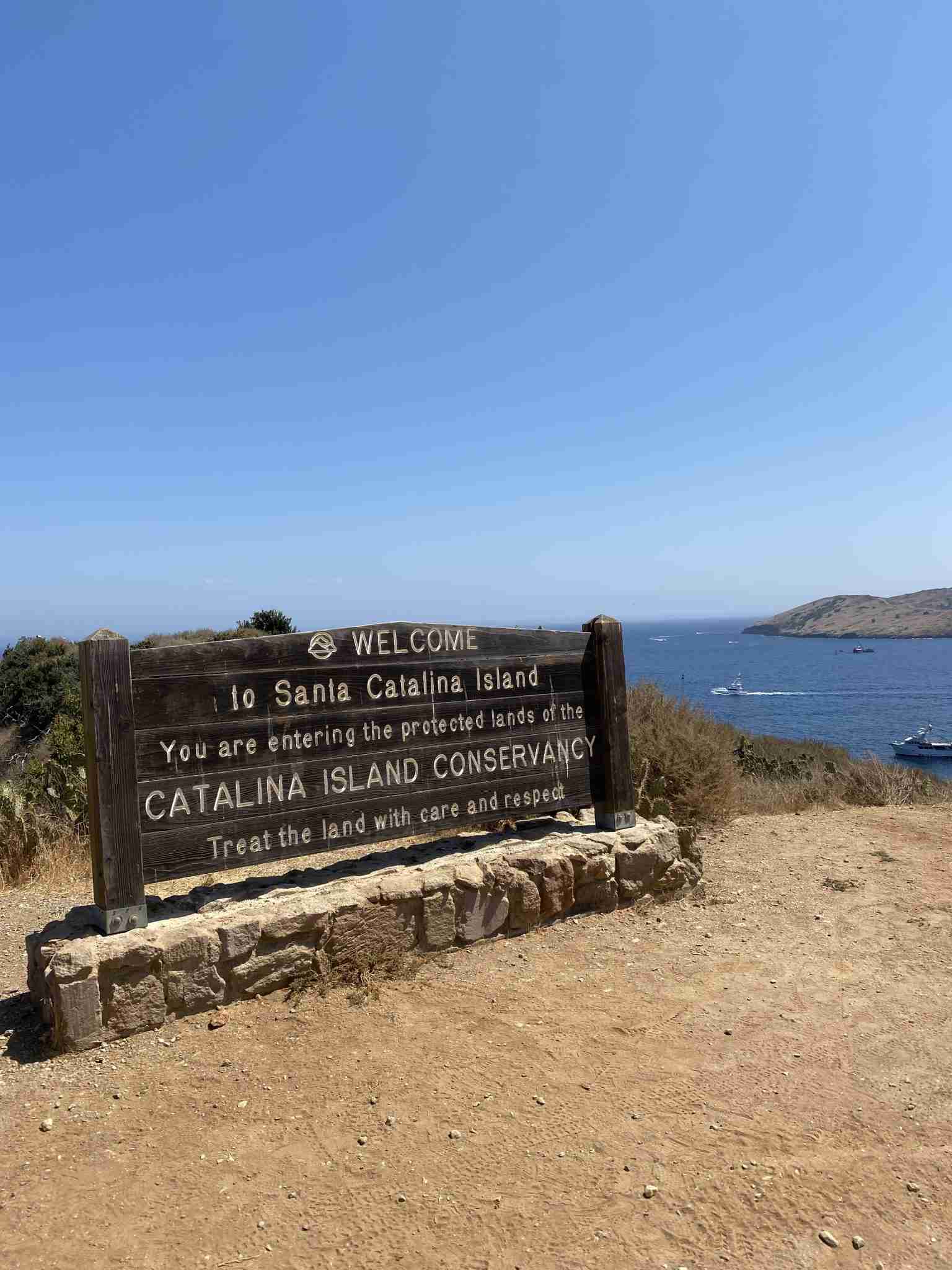 The Ultimate Guide to Camping at Parsons Landing, Catalina Island