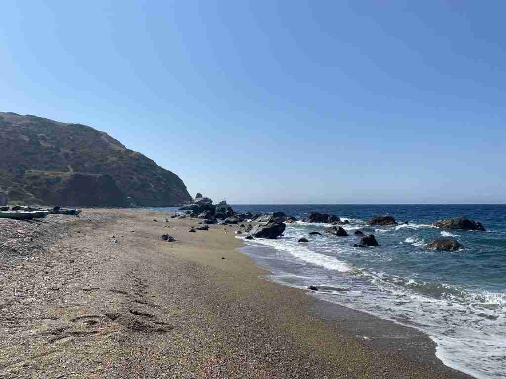 catalina island camping parsons landing