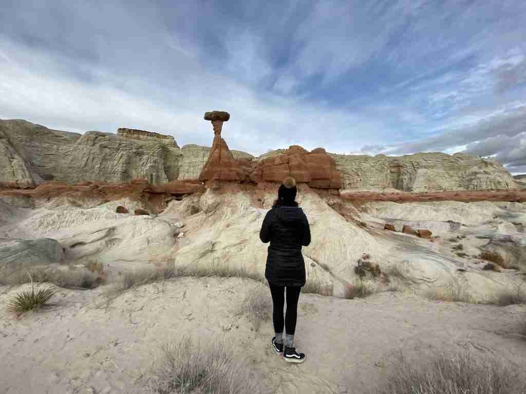 utah arizona road trip