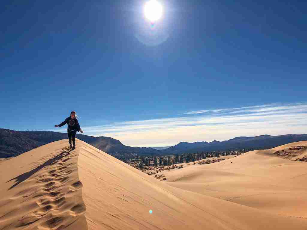 best things to do in southern utah