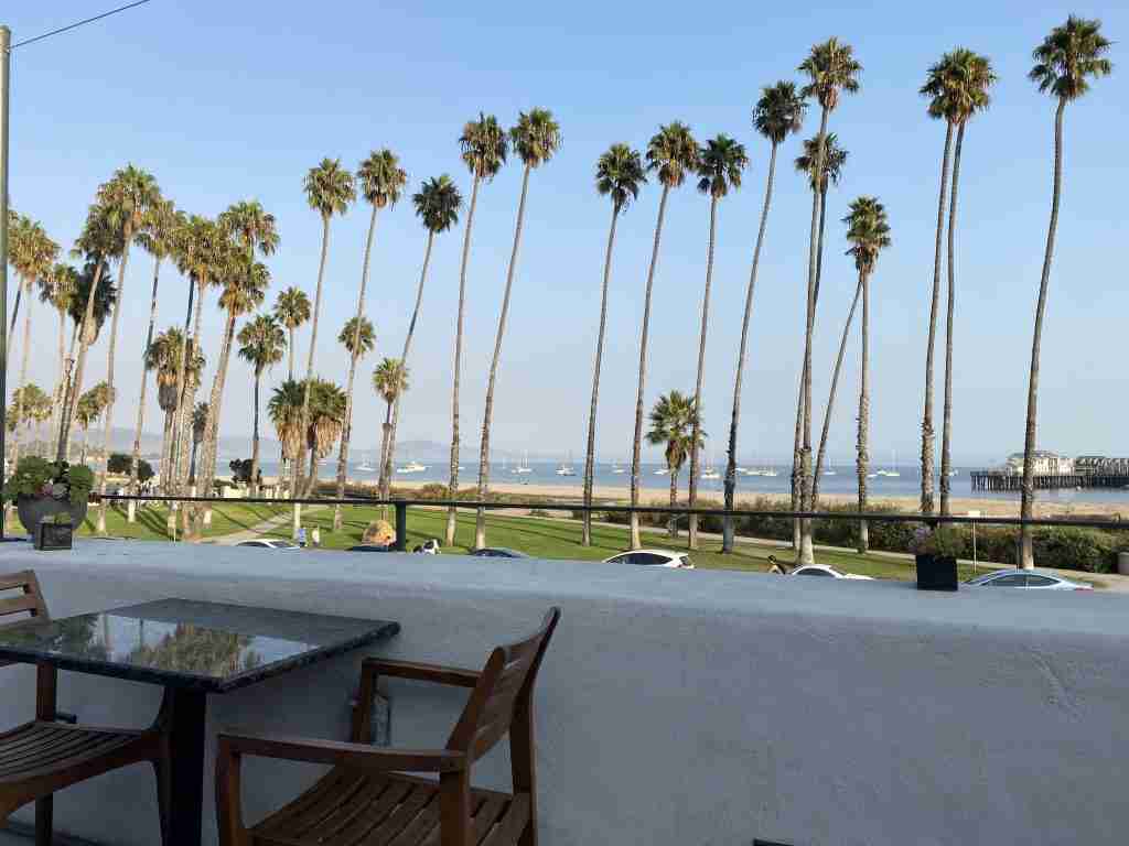 day trip to santa barbara