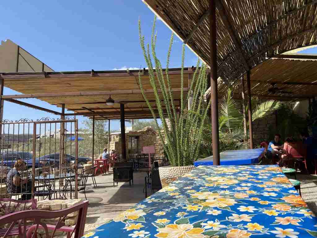 best things to do in big bend