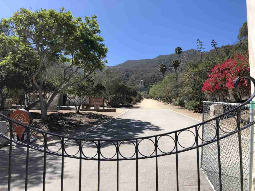 catalina day trip ideas