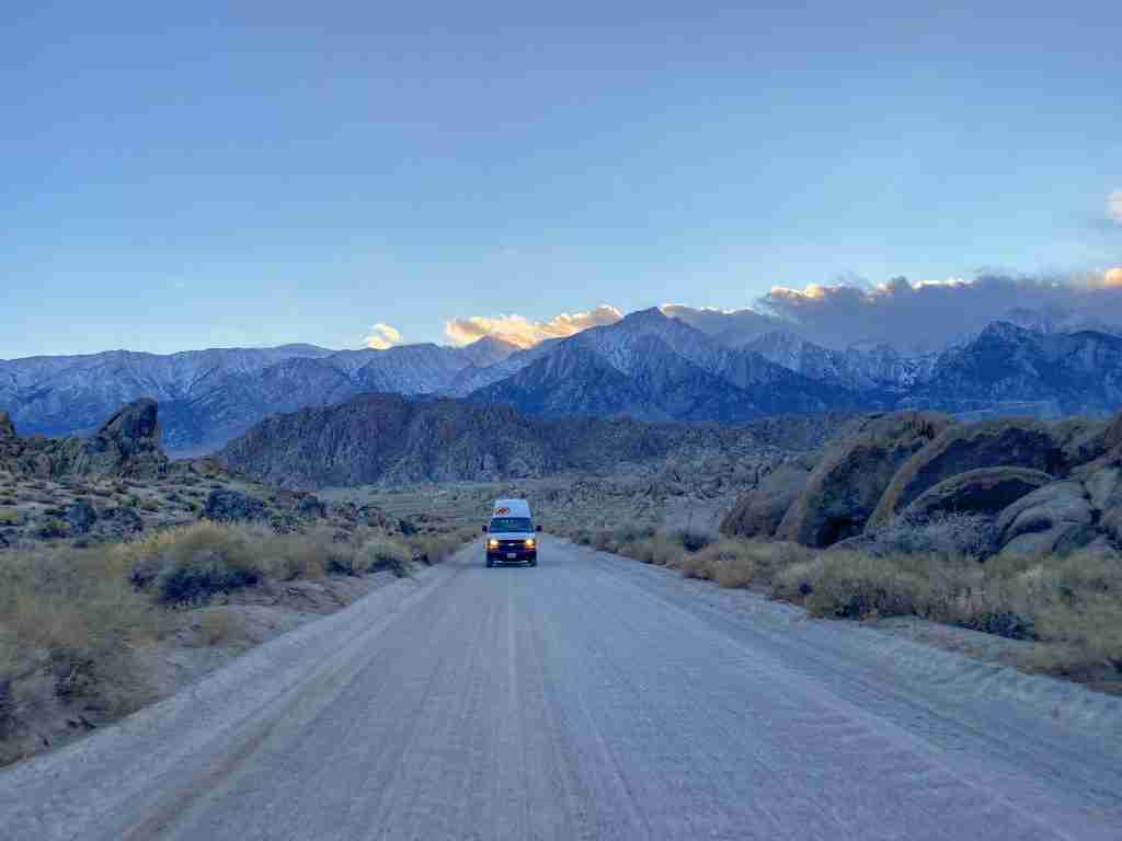 best things to do in alabama hills