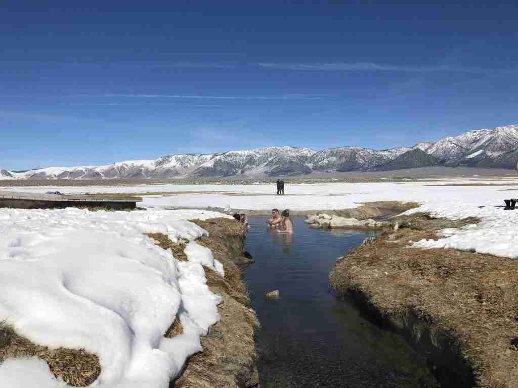 things to do in mammoth