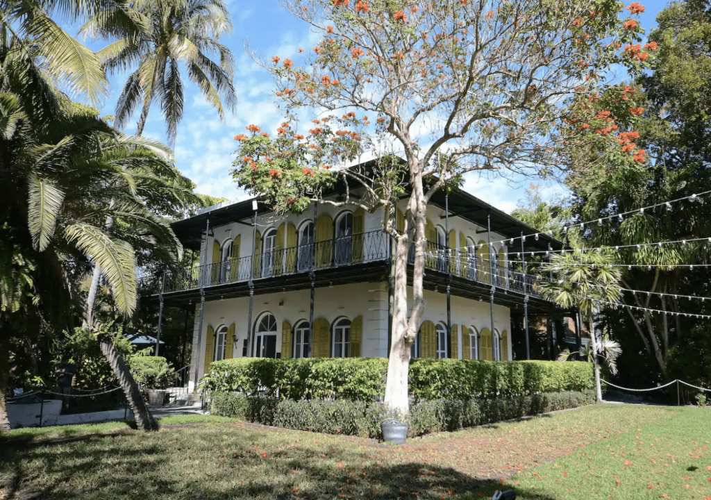 best place to stay in key west