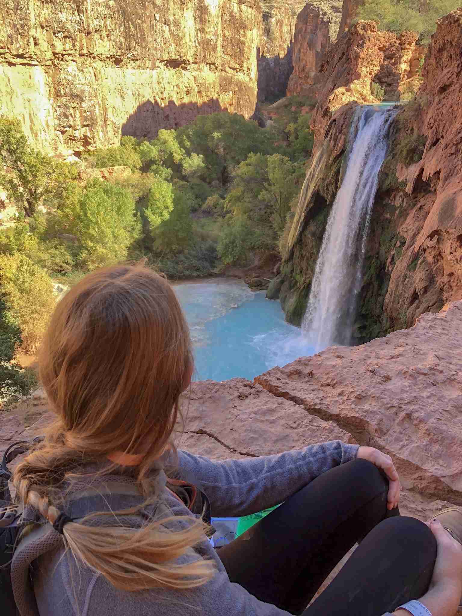 Your Complete Guide to Havasupai and the Havasu Falls Hike Ready, Set