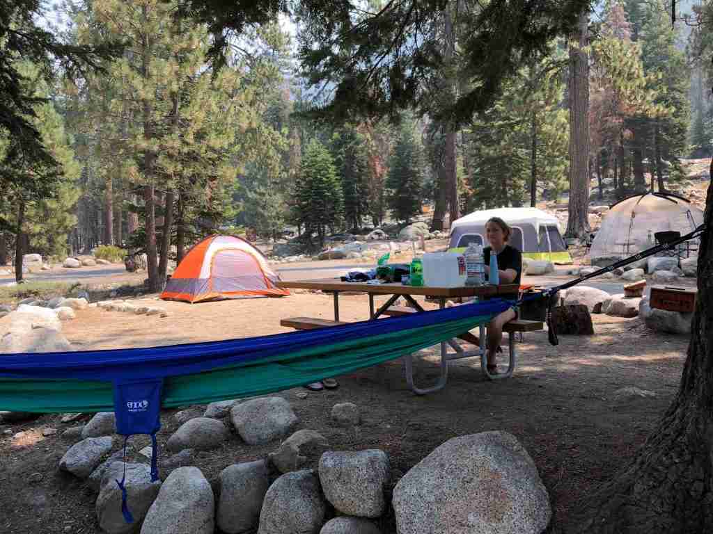 The Best Sequoia National Park Itinerary Ready, Set, PTO