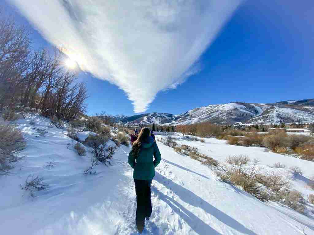 things to do in park city utah in winter