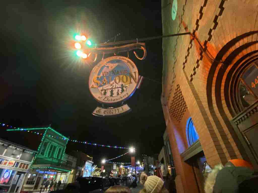 things to do in park city utah in winter