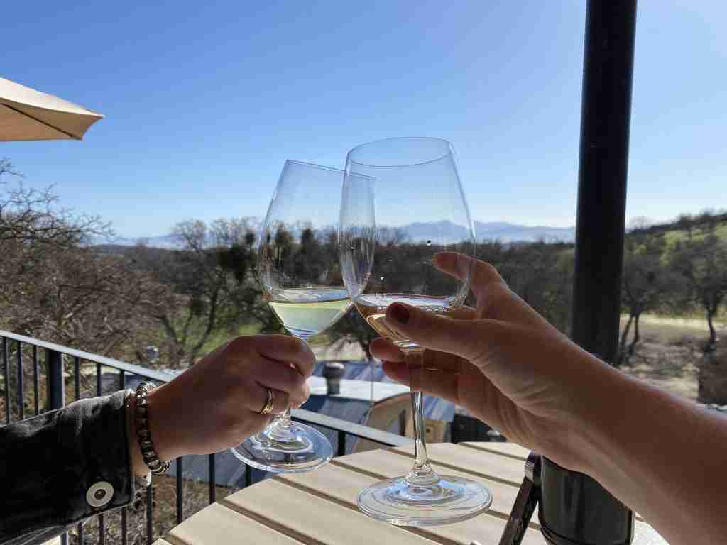 best things to do in pinnacles national park