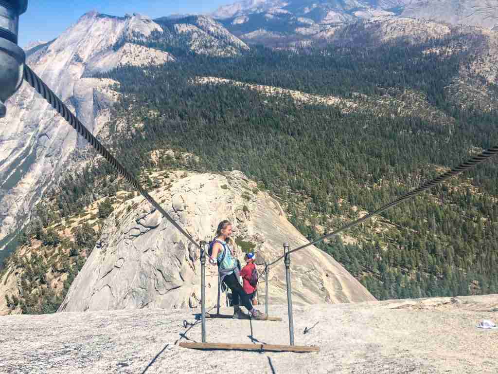 how to win the half dome lottery