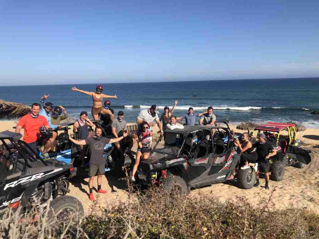 best things to do in los cabos