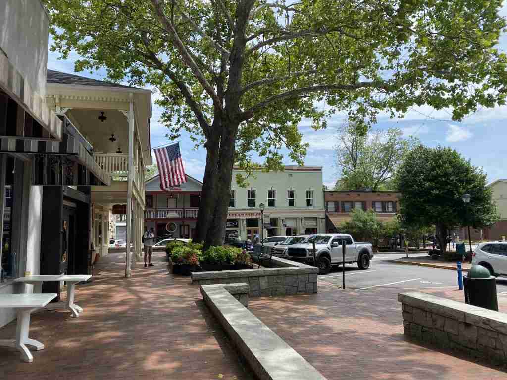 best things to do in dahlonega ga