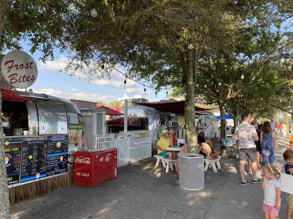 best things to do in seaside fl
